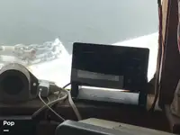 Kapal trawler kanggo didol