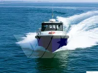 Kapal pilot kanggo didol