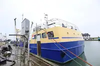 Kapal pesiar kanggo didol