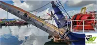 Kapal pendaratan, tangki kanggo didol