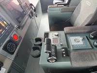 Kapal kerja kanggo didol
