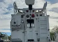 Kapal kerja kanggo didol