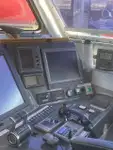 Kapal patroli kanggo didol