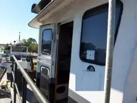 Kapal penarik kanggo didol