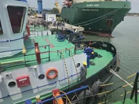 Kapal penarik kanggo didol