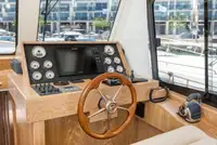 Kapal trawler kanggo didol