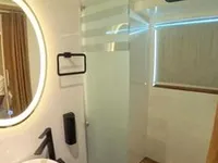 Yacht kanggo didol