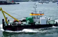 Kapal penarik kanggo didol