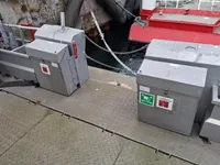 Kapal kerja kanggo didol