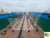 Dok ngambang kanggo didol