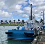 Kapal penarik kanggo didol