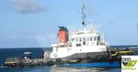 Kapal penarik kanggo didol
