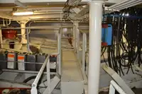 Kapal pasokan platform (PSV) kanggo didol
