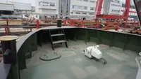 Kapal penarik kanggo didol