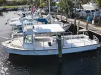 Kapal trawler kanggo didol