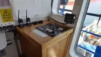 Kapal penarik kanggo didol