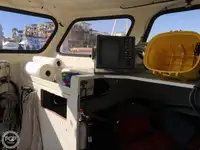Kapal trawler kanggo didol