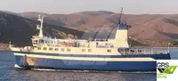 Ro-Ro ship kanggo didol