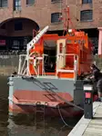 Kapal pilot kanggo didol