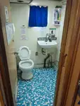 Kapal kru kanggo didol