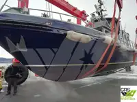 Barge akomodasi kanggo didol