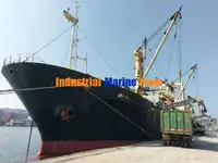 Kapal pengangkut barang curah kanggo didol