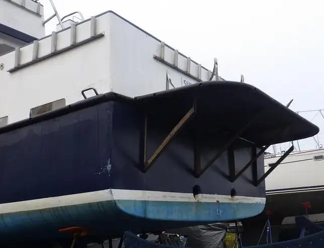 Kapal pesiar kanggo didol