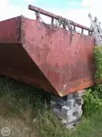 Tongkang kanggo didol
