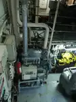 Kapal tanker minyak/bahan kimia kanggo didol