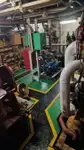 Kapal pasokan kanggo didol