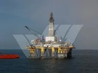 Kapal pasokan kanggo didol