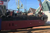 Kapal penarik kanggo didol