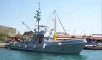 Kapal geni kanggo didol