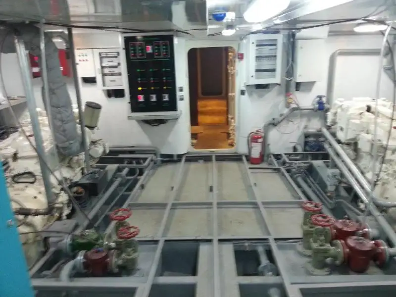 Kapal penarik kanggo didol