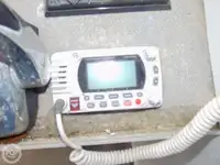 Kapal patroli kanggo didol