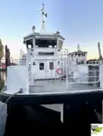 Kapal feri kanggo didol