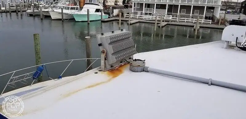 Kapal trawler kanggo didol