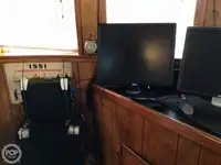 Kapal trawler kanggo didol