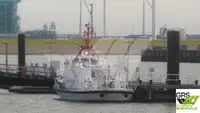 Kapal kru kanggo didol