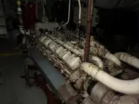 Kapal survei kanggo didol