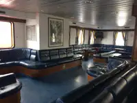 Kapal feri kanggo didol
