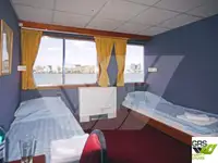 Kapal pesiar kanggo didol