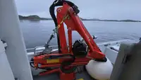 Kapal penarik kanggo didol