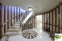 Kapal pesiar kanggo didol