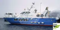 Kapal feri kanggo didol