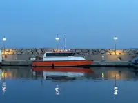 Towboat kanggo didol