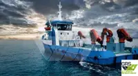 Kapal trawler kanggo didol