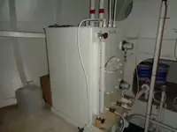 Kapal pengangkut barang curah kanggo didol