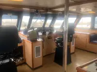 Kapal kru kanggo didol