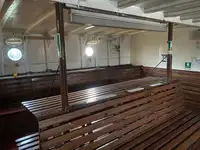 Kapal pesiar kanggo didol